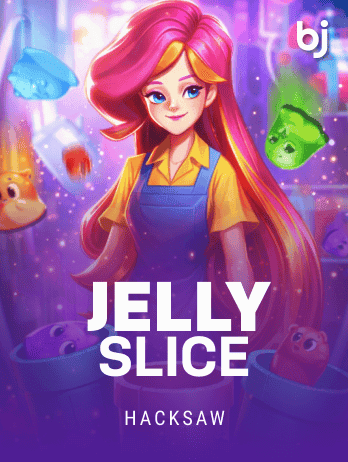 Jelly Slice screenshot