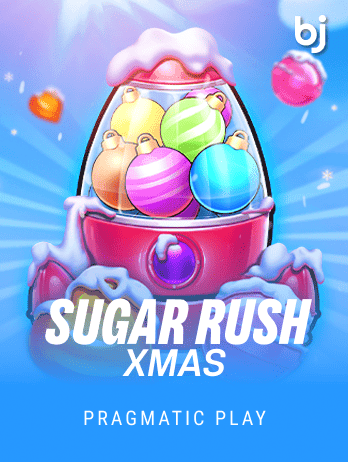Sugar Rush Xmas screenshot