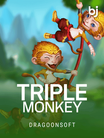 Triple Monkey screenshot