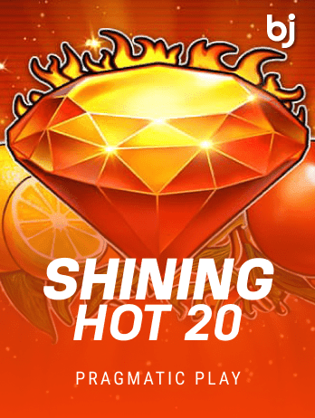Shining Hot 20 screenshot