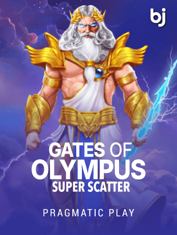 Gates of Olympus Super Scatter screenshot