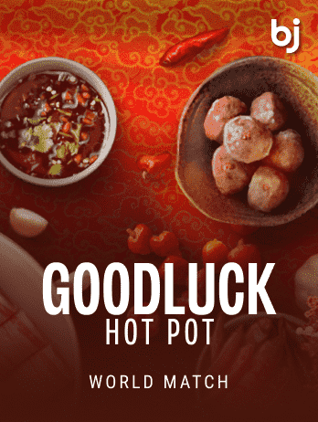 Goodluck Hot Pot screenshot
