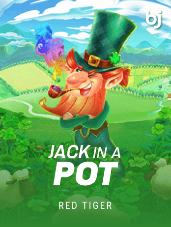 Jack In A Pot