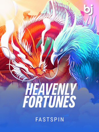 Heavenly Fortunes