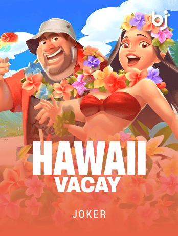 Hawaii Vacay